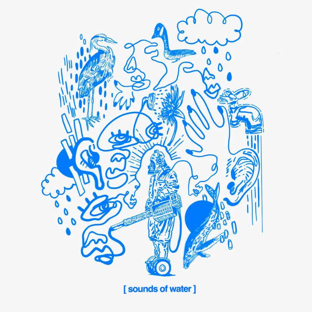 Sounds of Water