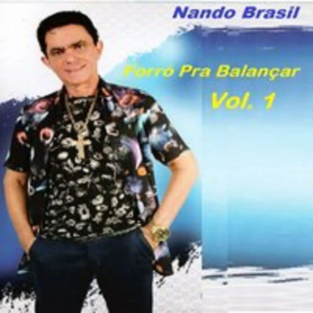 Forró pra Balançar, Vol. 1