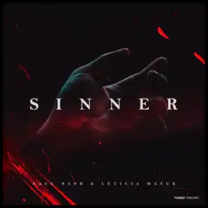 Sinner (feat. Letícia Matuk)