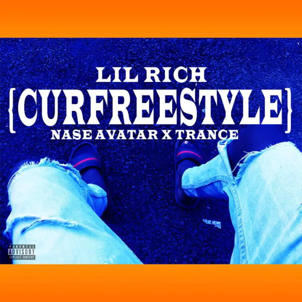 Curfreestyle (feat. Nase Avatar & Trance)