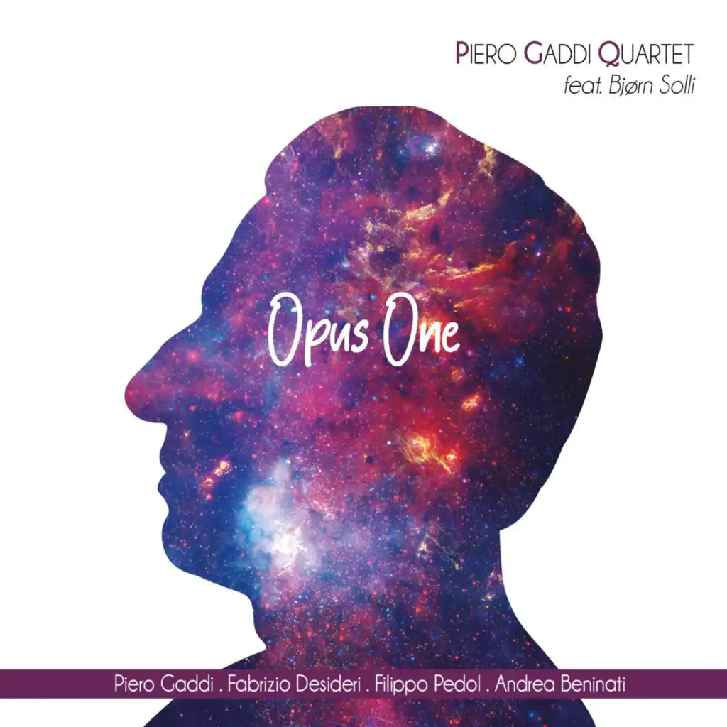 Opus one (feat. Bjørn Vidar Solli)