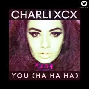 You (Ha Ha Ha) (Melé Remix)