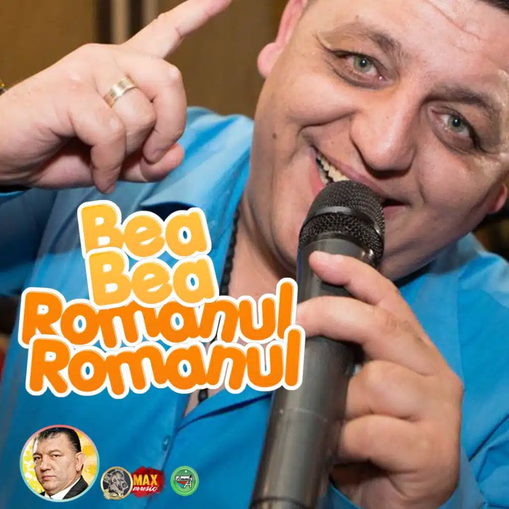 Bea Romanul Bea Romanul