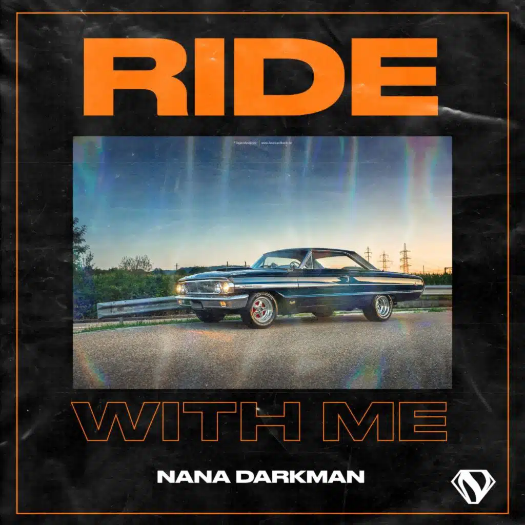 Ride with Me (feat. Manuellsen & Choyce)