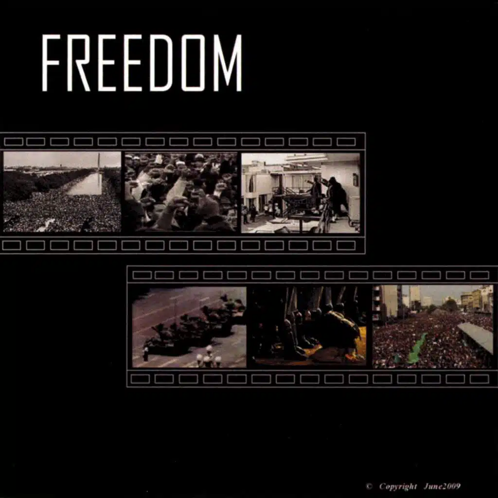 Freedom