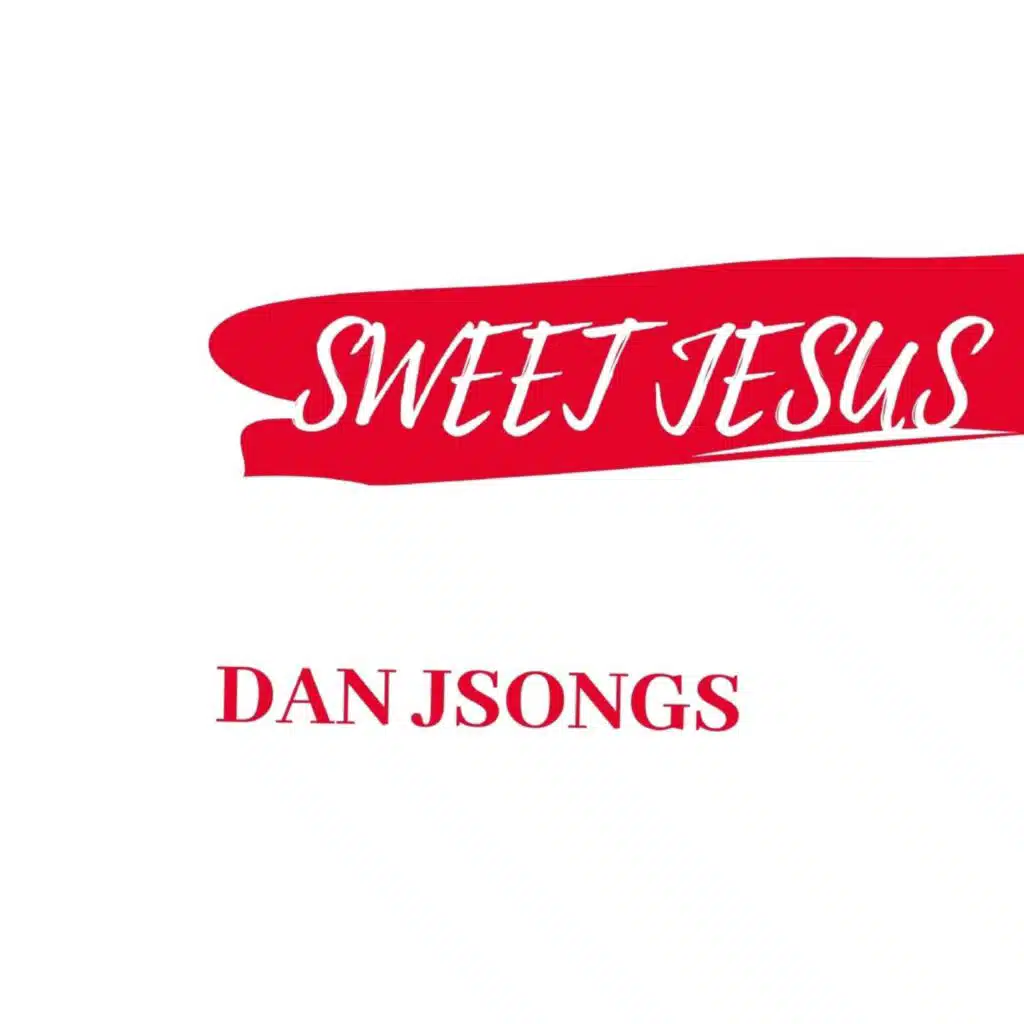 Sweet Jesus