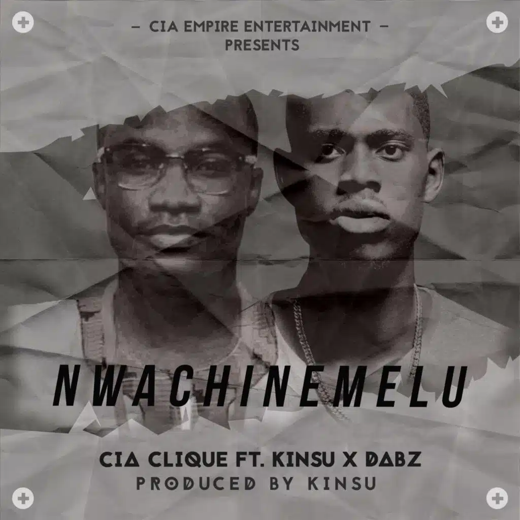 Nwachinemelu (feat. Dabz & Kinsu)