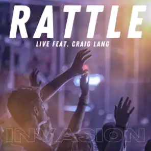 Rattle (feat. Craig Lang)