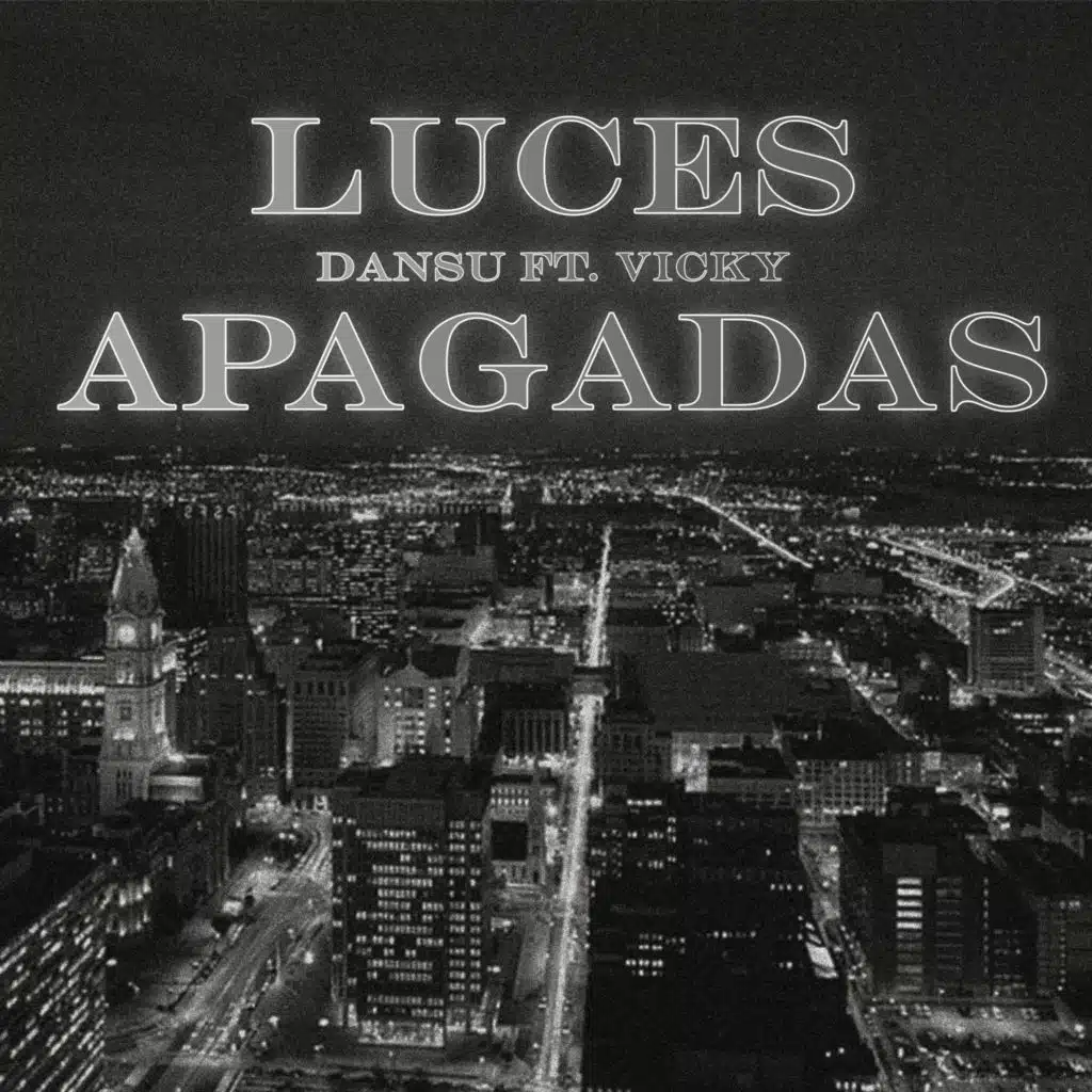 Luces Apagadas (feat. Vicky)