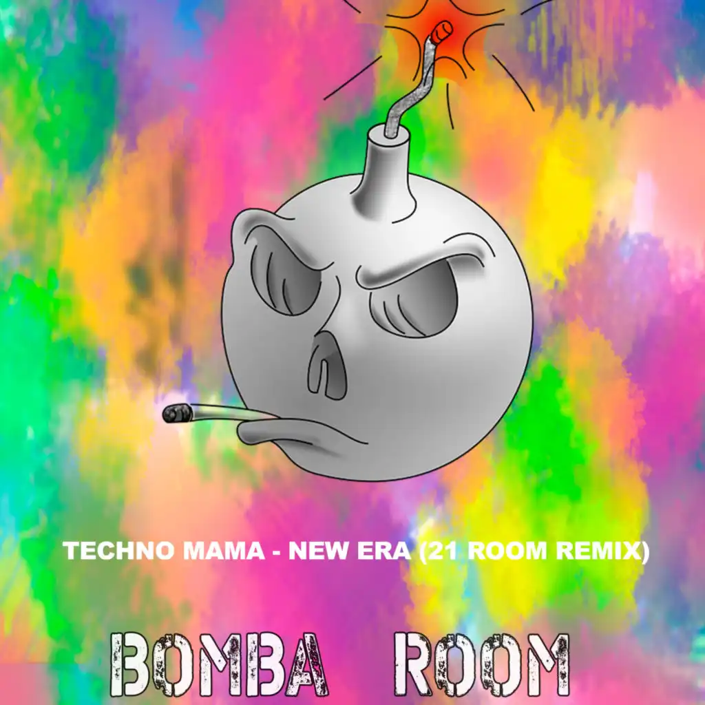 New Era (Remix) [feat. 21 ROOM]