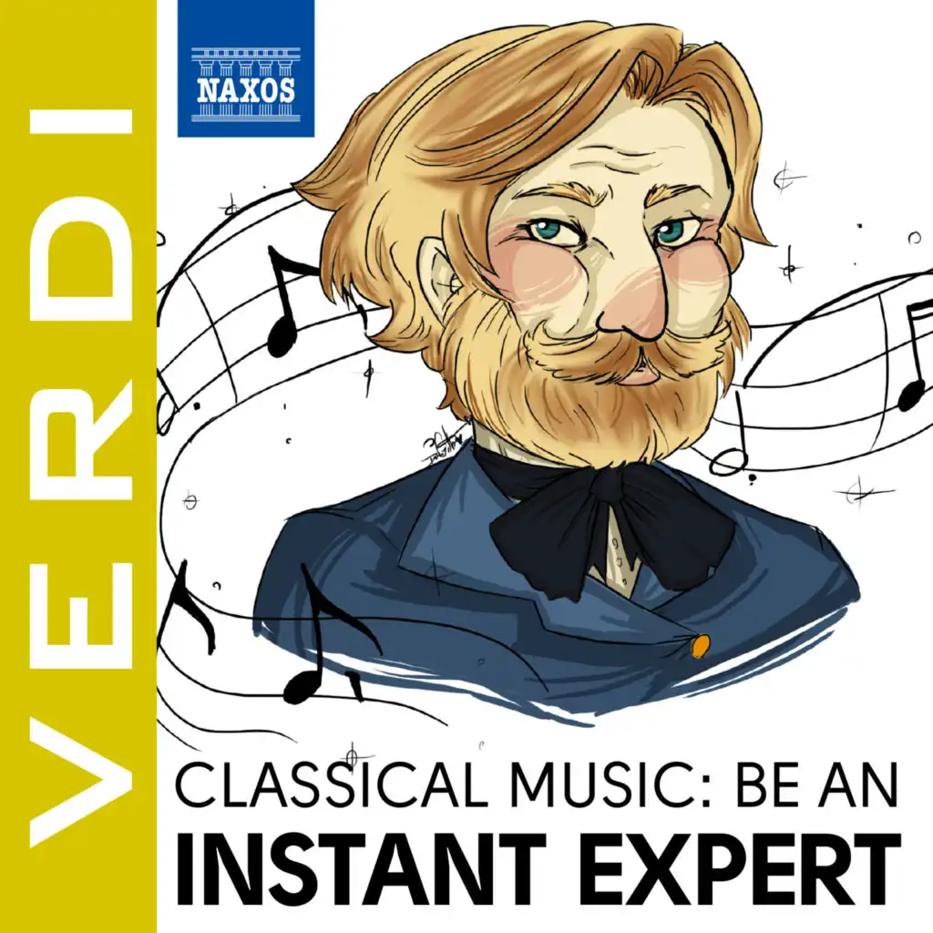 Instant Expert Verdi podcast