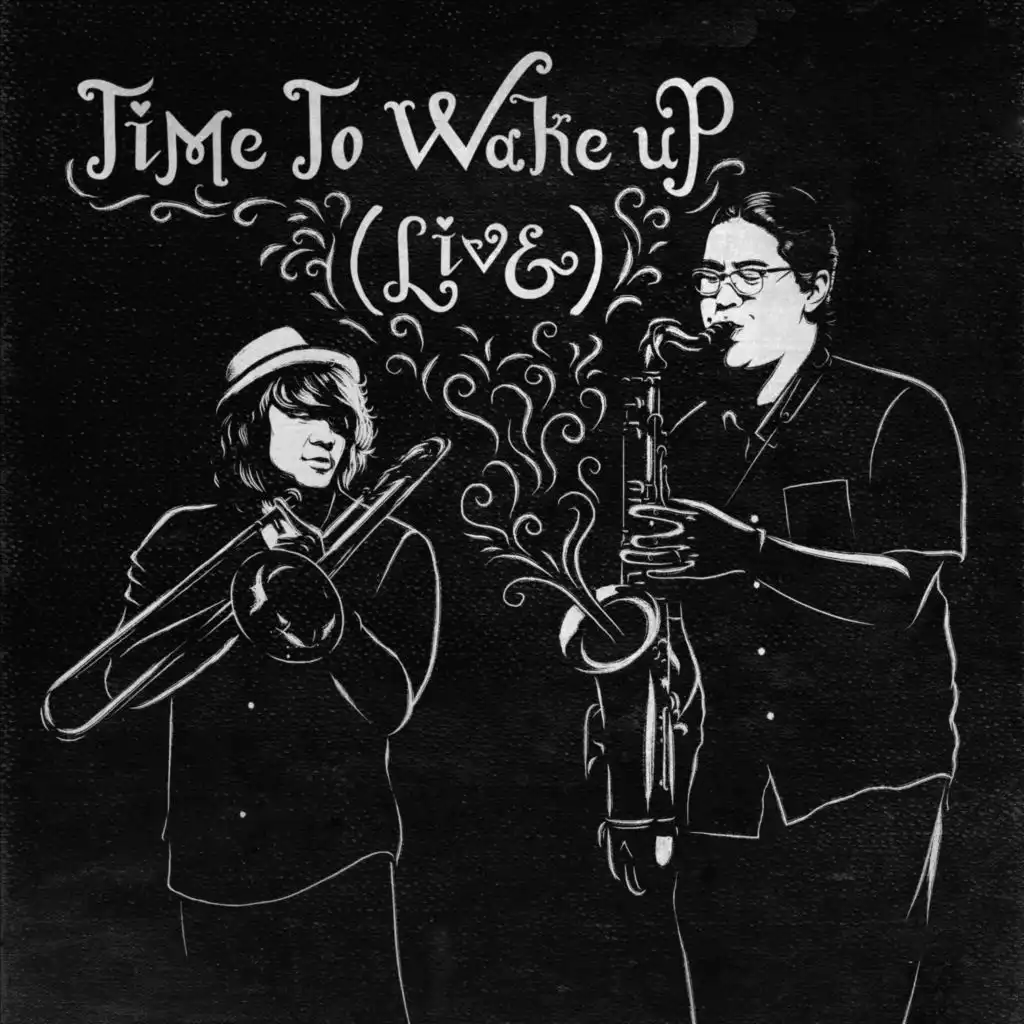 Time To Wake Up (Live 6/5/19)