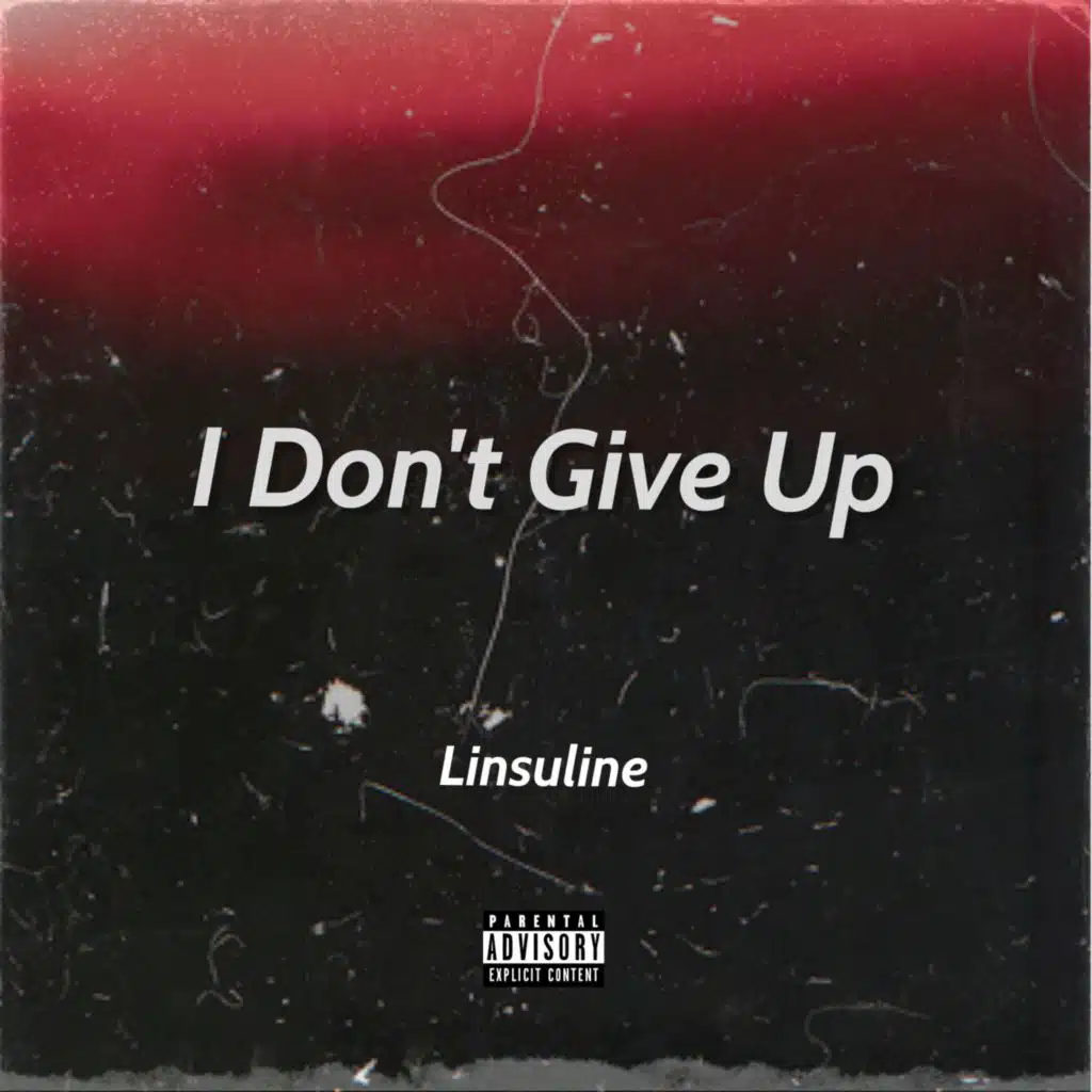 I Don't Give Up