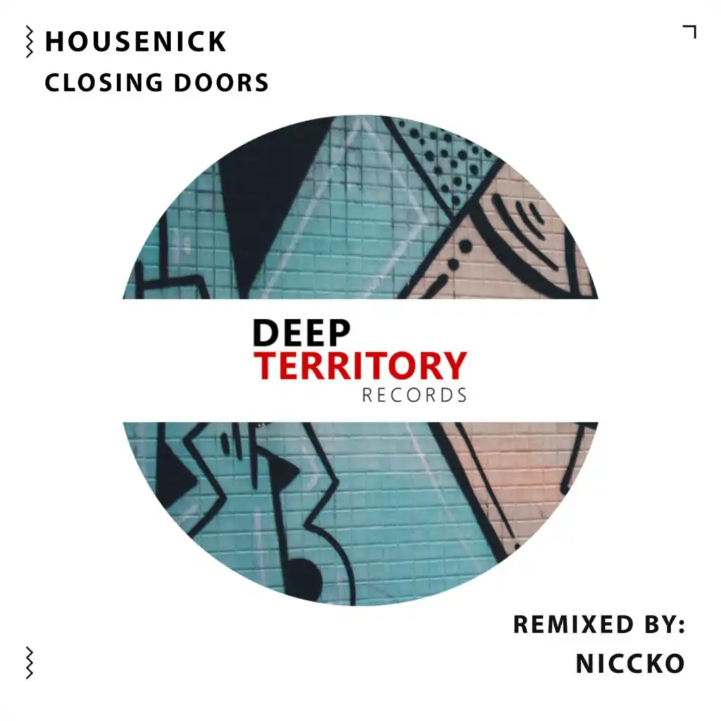 Closing Doors (Niccko Remix)