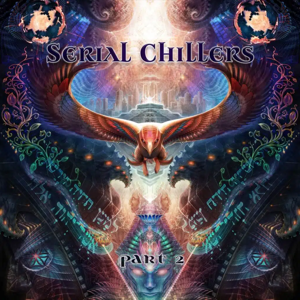 Ananda Purnima III (feat. Solar Fields)