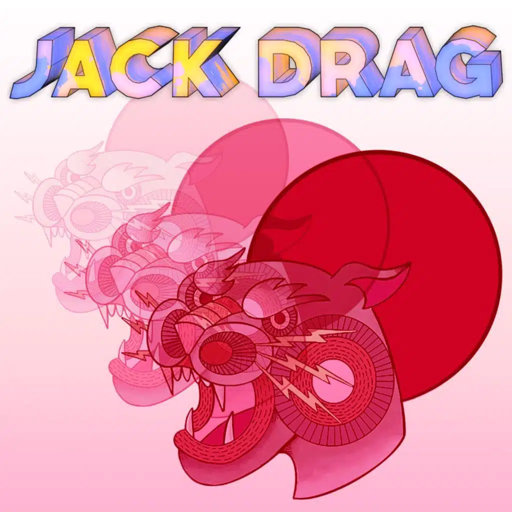 Jack Drag