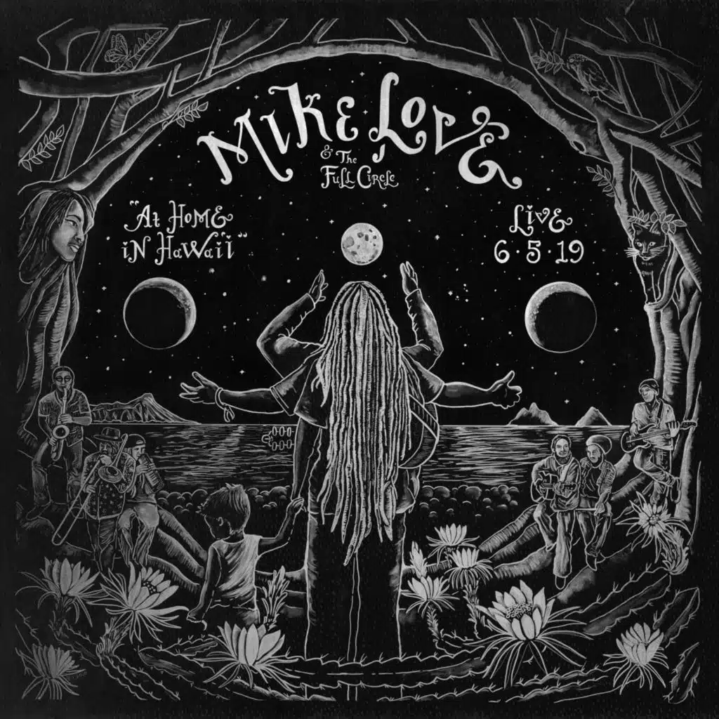 Let It Rain (Live 6/5/19)