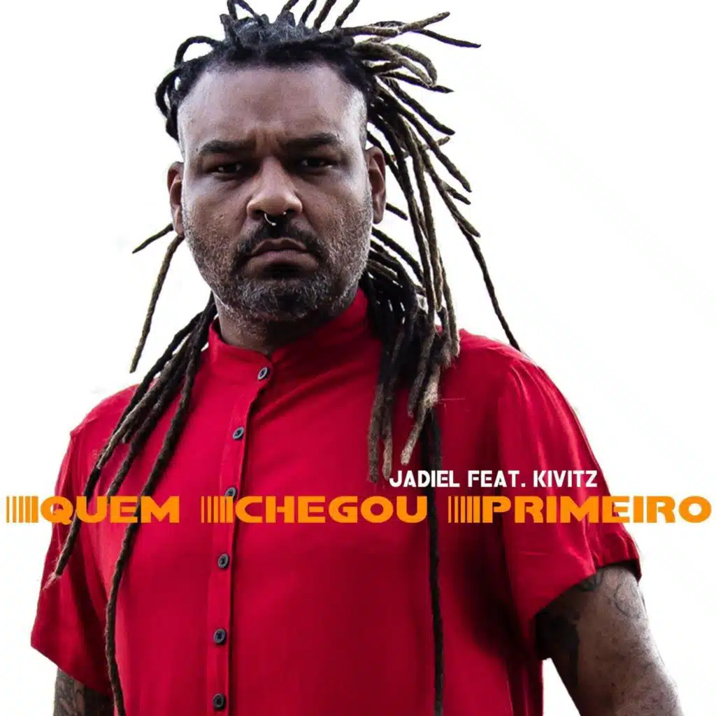 Quem Chegou Primeiro (feat. Kivitz)