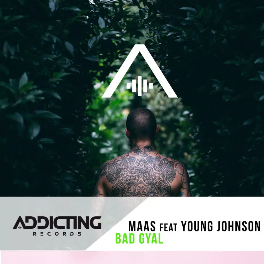Bad Gyal (feat. YOUNG JOHNSON)