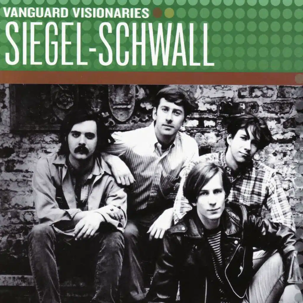 Siegel-Schwall