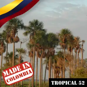 Made In Colombia: Tropical, Vol. 52