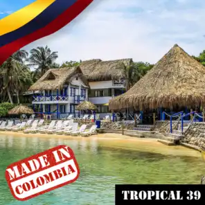 Made In Colombia: Tropical, Vol. 39