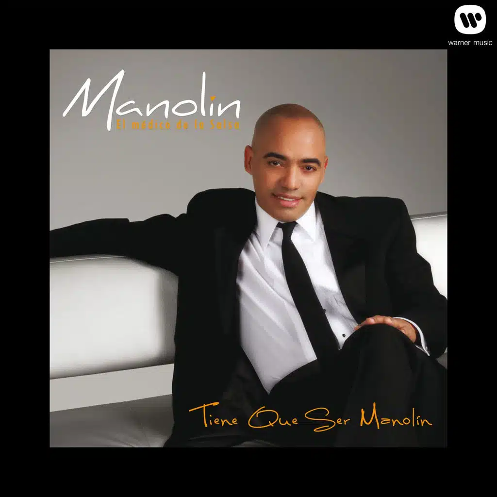 Tiene que ser Manolín