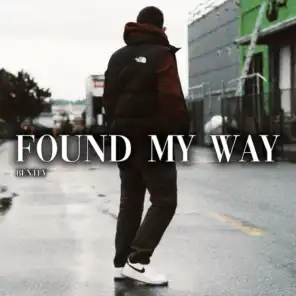 Found My Way
