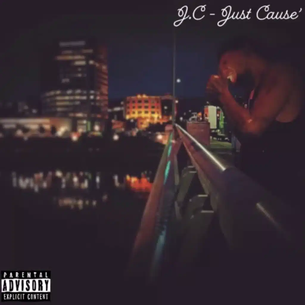 Just Cause'