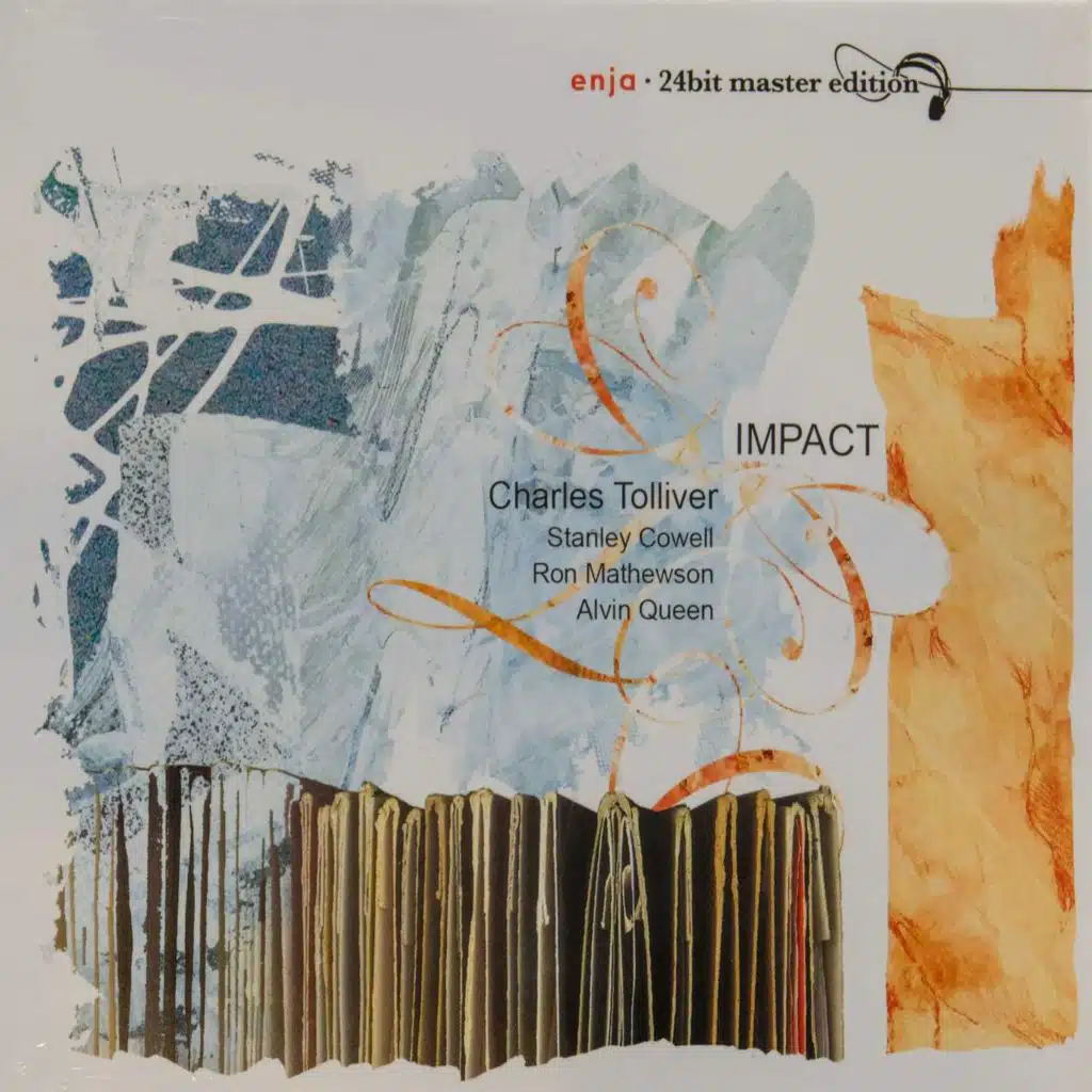 The Enja Heritage Collection: Impact