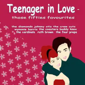 Teenager in Love - Those Fifties Favourites