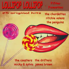 Lollipop Lollipop - Fifties Favourites