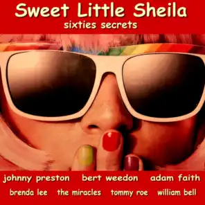 Sweet Little Sheila - Sixties Secrets