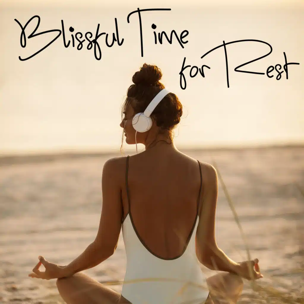 Blissful Time for Rest – Stress Reliever Collection 2020