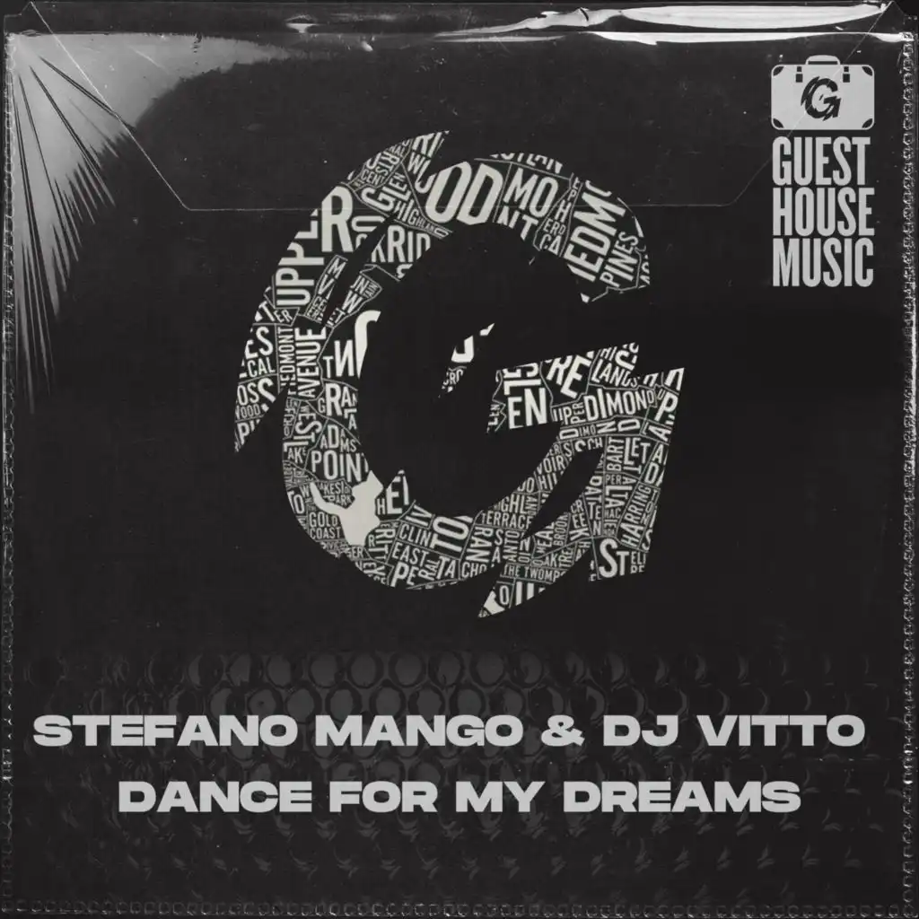 Stefano Mango, Dj Vitto