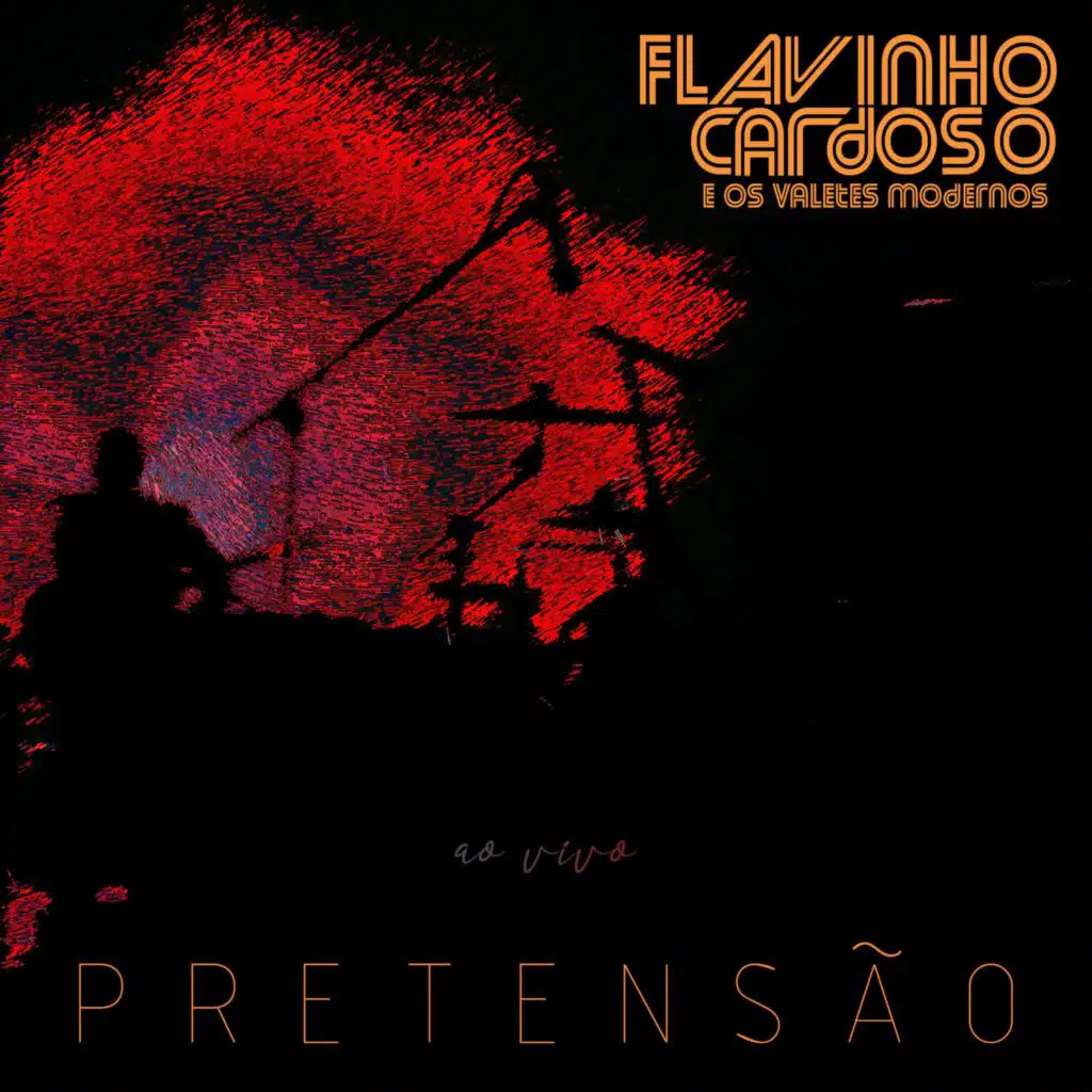 Flavinho Cardoso e os Valetes Modernos