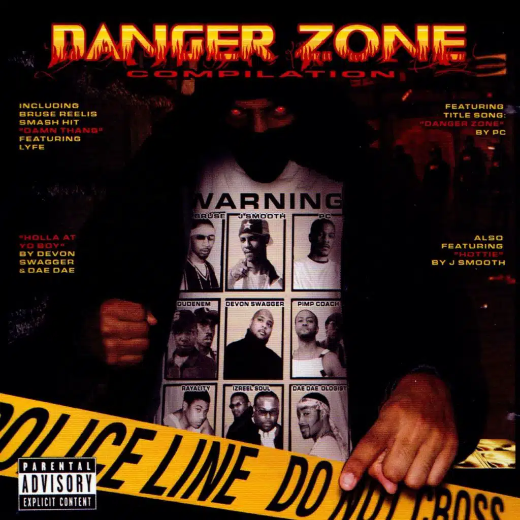 Dangerzone