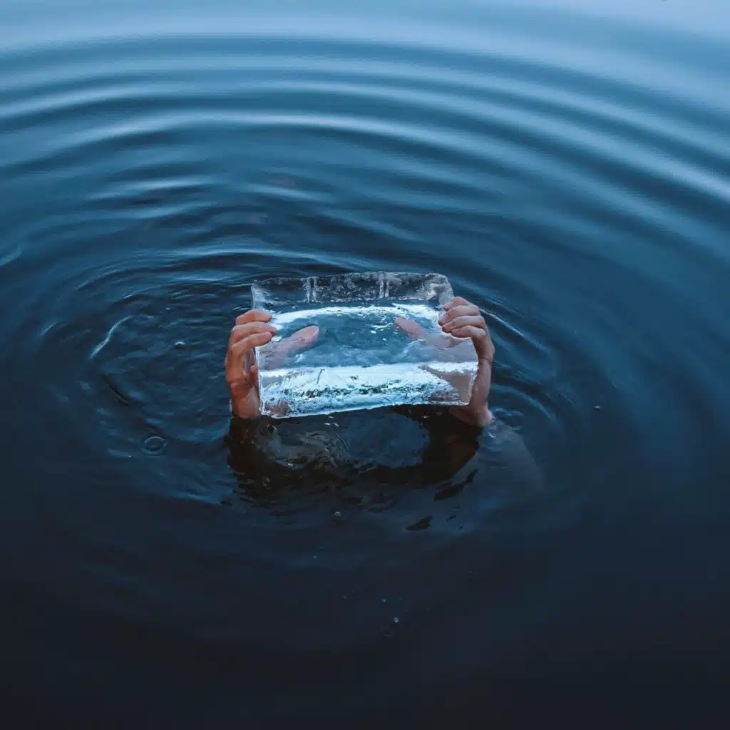 Freeze / Melt