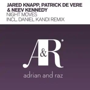 Night Moves (Daniel Kandi's Emotional Mix)