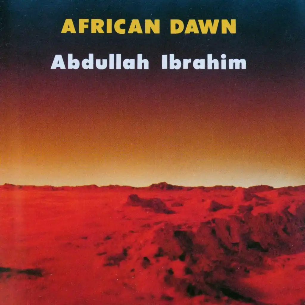 African Dawn