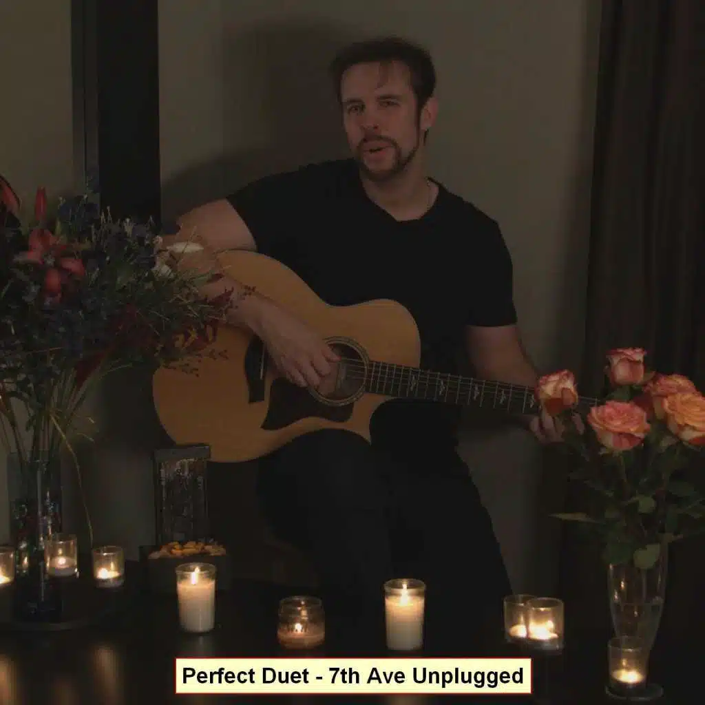 Perfect Duet (Unplugged)