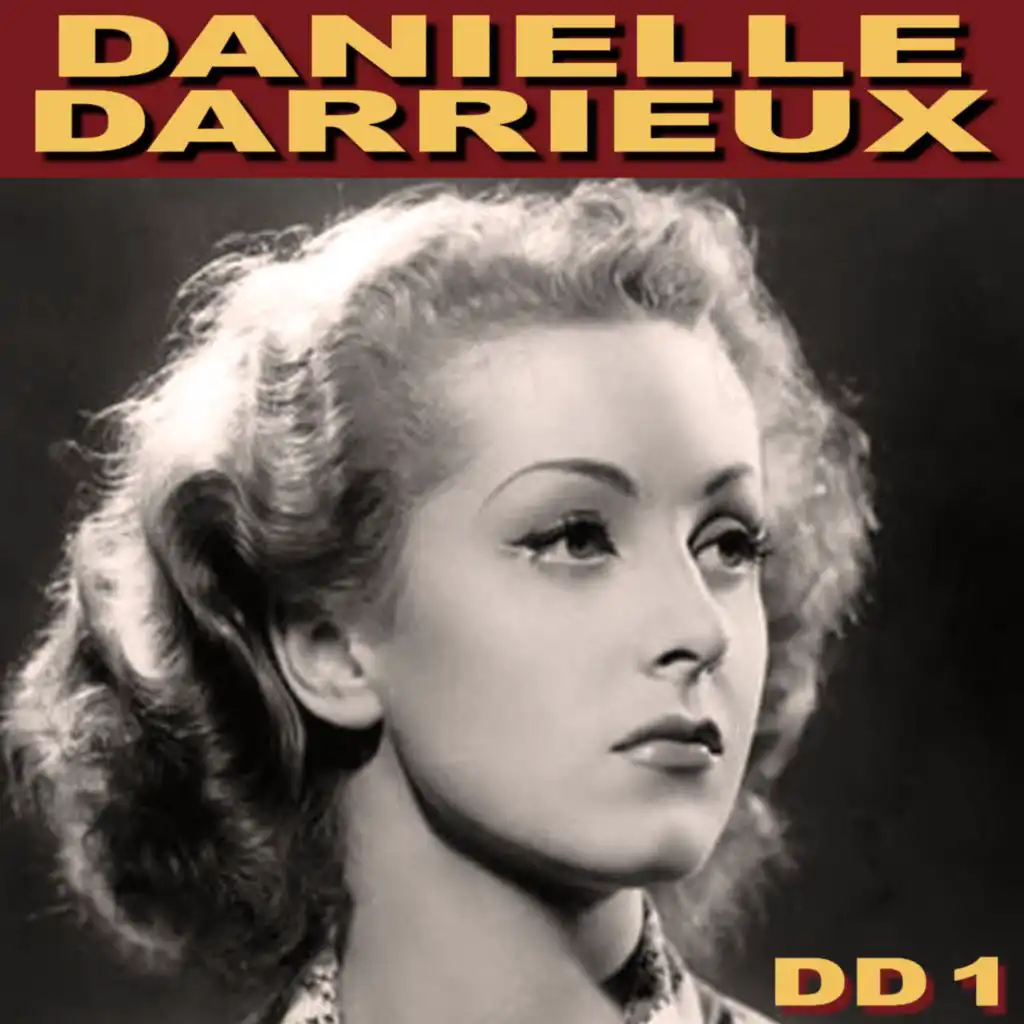 Danielle Darrieux