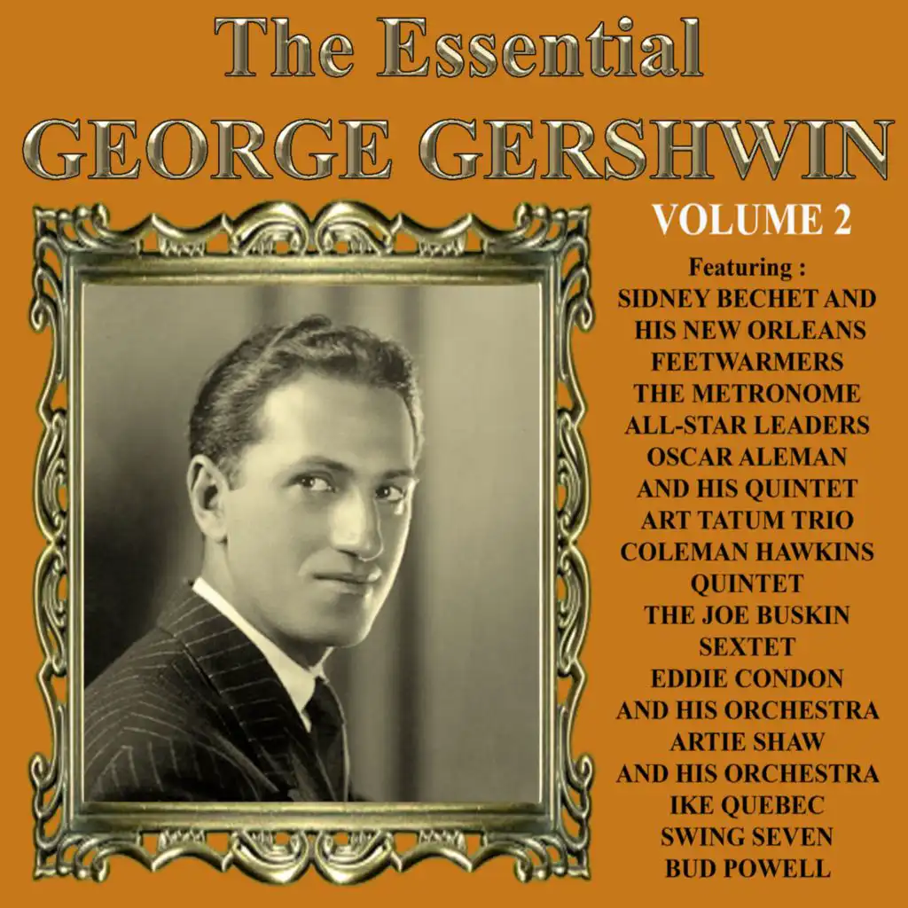 Georges Gershwin: The Essentials, Vol. 2