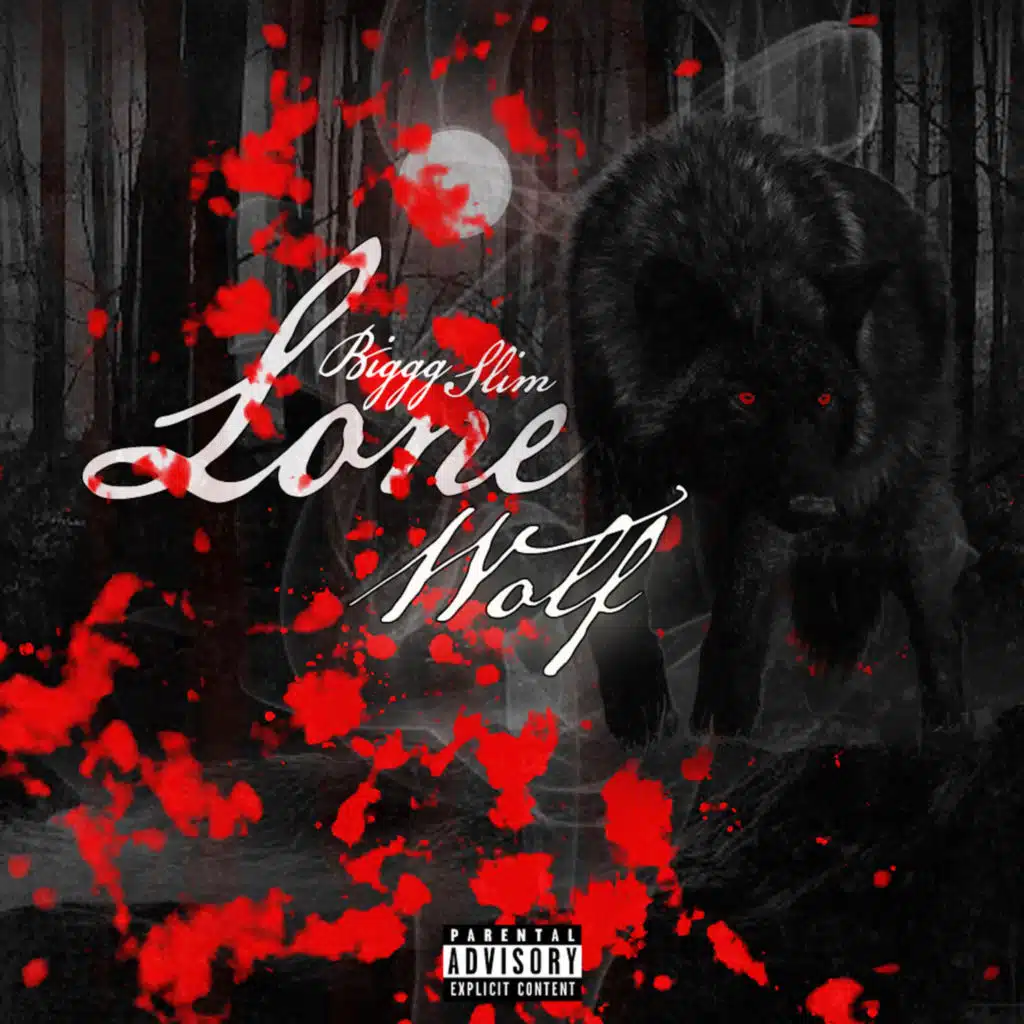 Lone Wolf