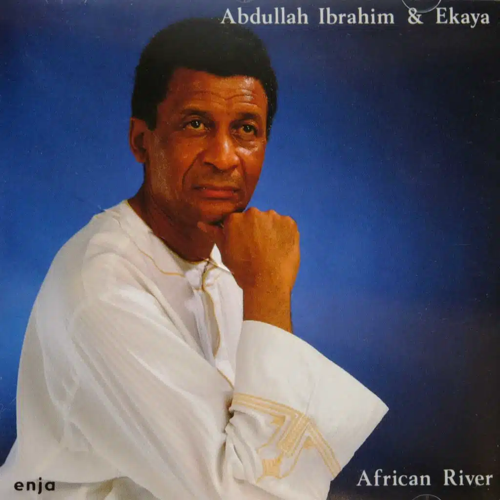 Abdullah Ibrahim & Ekaya