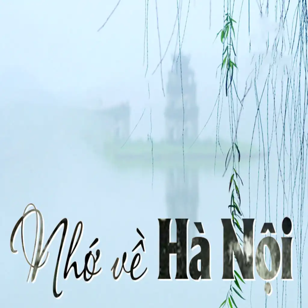 Một thoáng Hồ Tây