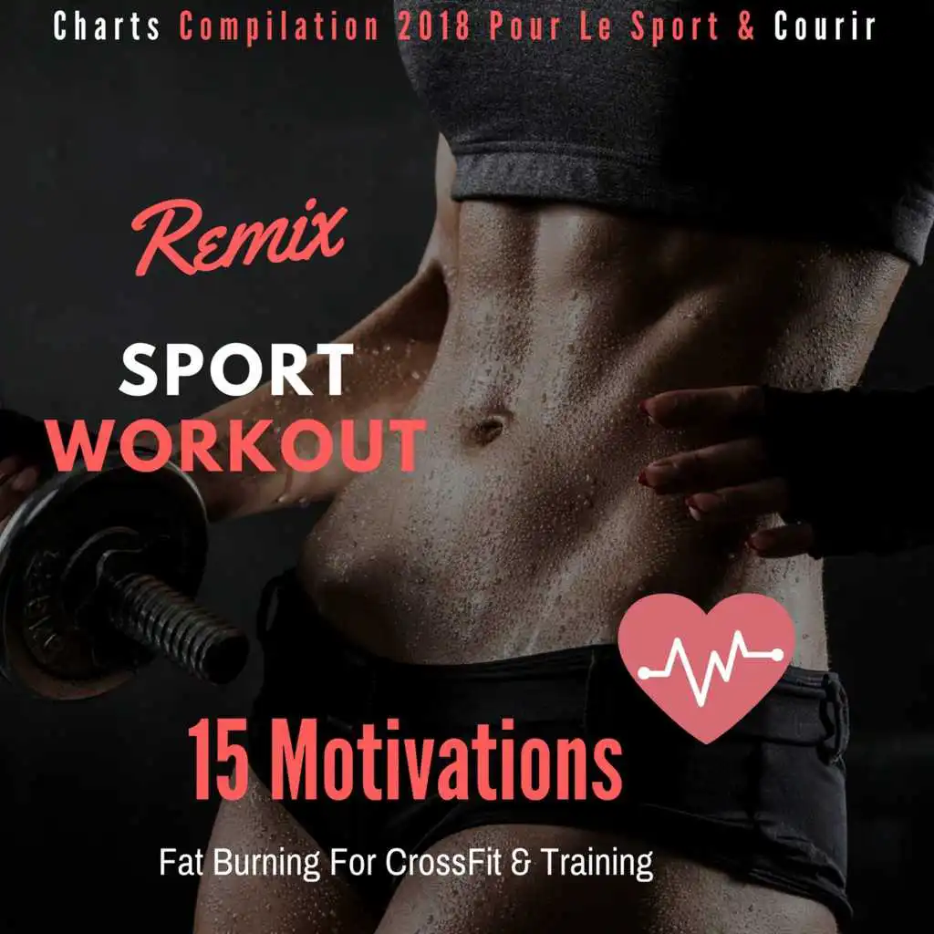 Attention (Motivation Crossfit, Sport, Fitness 2018)