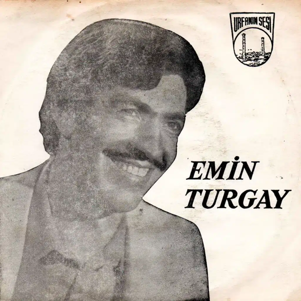 Emin Turgay