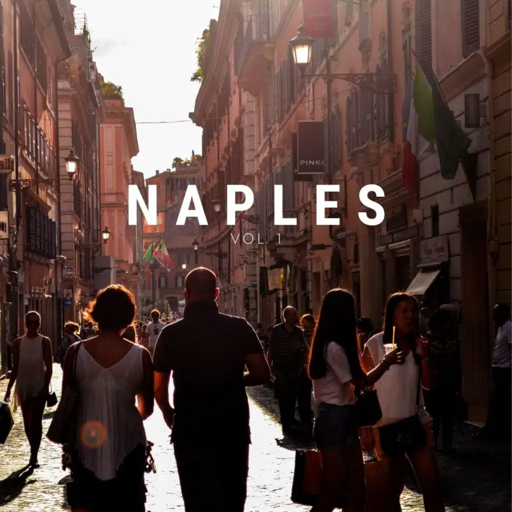 Naples, vol. 1
