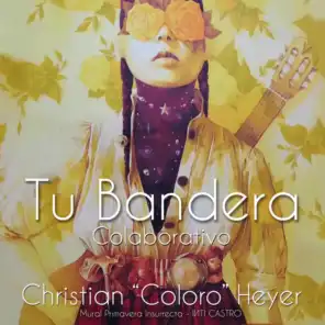 Tu Bandera (feat. Joselo Osses, Banda Conmoción, Andrés Pérez, Sidney Silva & Gonzalo Cordero)